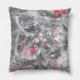 Texture - 292 Pillow