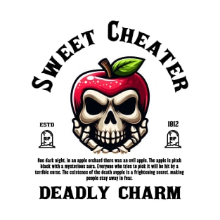 deadly charm T-Shirt