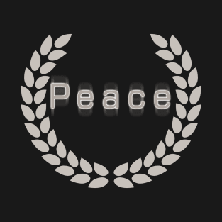 peace T-Shirt