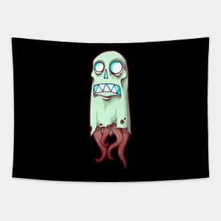 Ghoulie I Tapestry