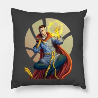 DR. STRANGE Pillow