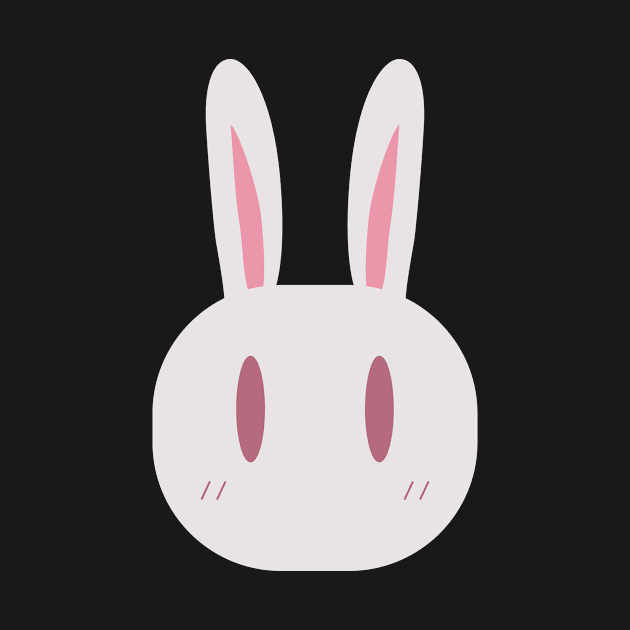 Bunny by smirkingdesigns