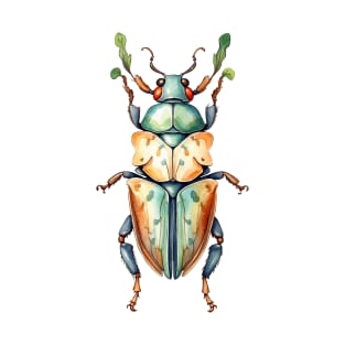 Beautiful beetle T-Shirt