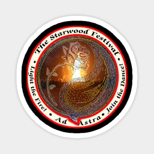Starwood Seal Magnet