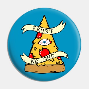 Pizzanati Pin