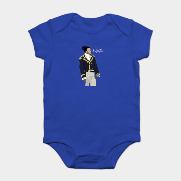 Hamilton Lafayette Daveed Diggs T Shirt 2 Hamilton Body Bebe Teepublic Fr