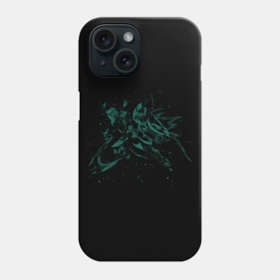 GDM Flying Phone Case