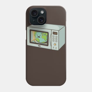 Sneak Attack Phone Case