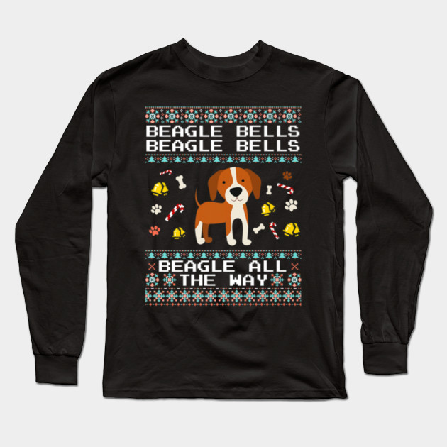 beagle sweater