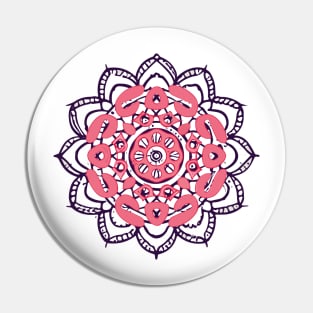 mandala Clamber drawingmandala Flutter stuffed Pin