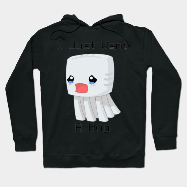 hoodie minecraft