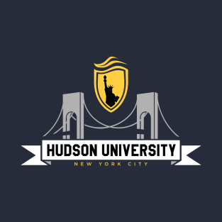 Hudson University T-Shirt