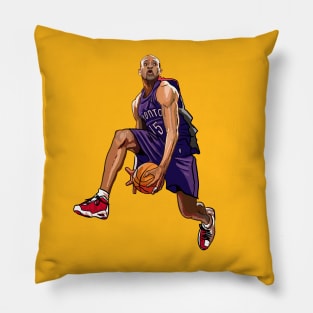 Canada Dunk Pillow