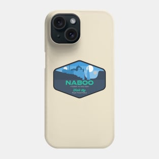 Naboo Phone Case