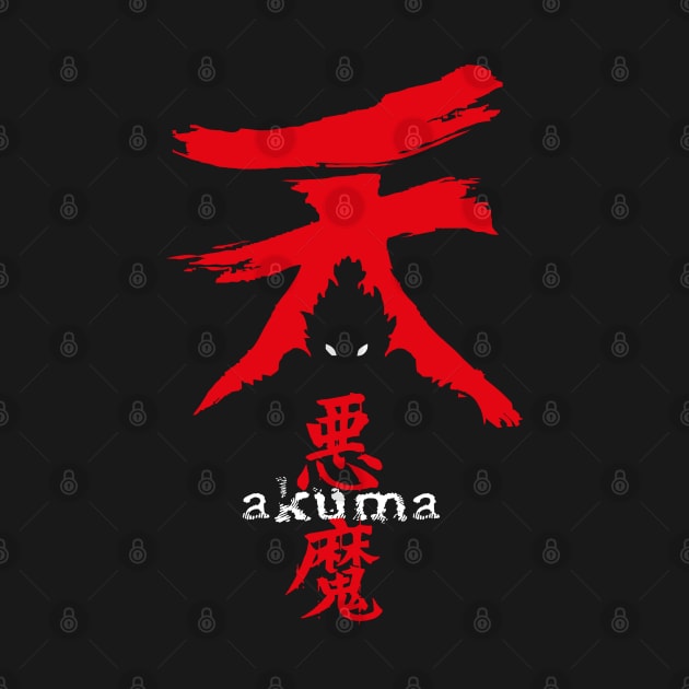 Akuma by Losen500