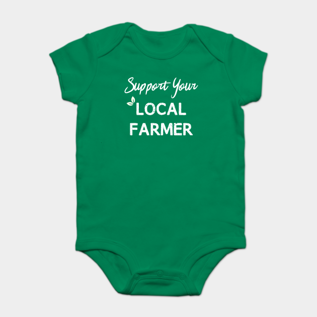 farmers onesie