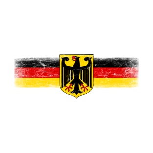 Deutschland T-Shirt