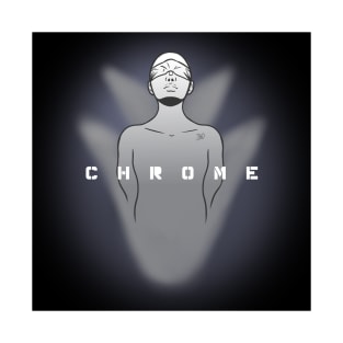 Chrome Logo T-Shirt