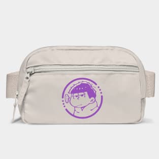 Osomatsu-san: Ichimatsu Bag