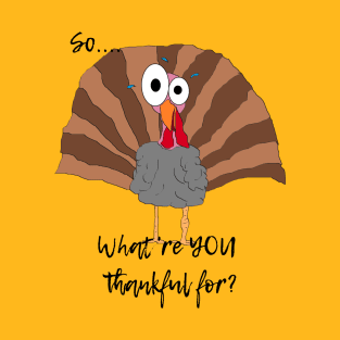 Gobble, Gobble T-Shirt