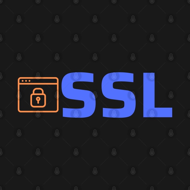 SSL by CyberChobi