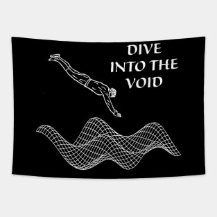 Dive into the void Tapestry