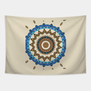 Mandalas 6 Tapestry