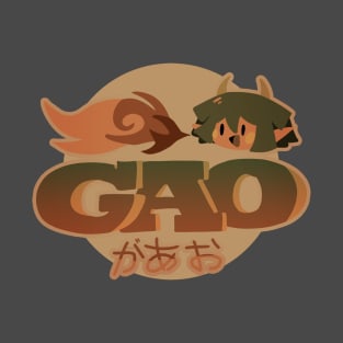 Gao T-Shirt