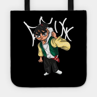 Rsxx Tote