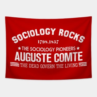 Sociology Rocks! Tapestry