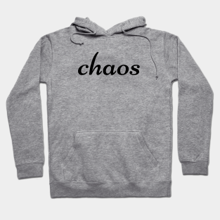 Pandemonium Hoodies Teepublic