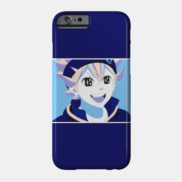 Featured image of post Asta And Yuno Funny Face