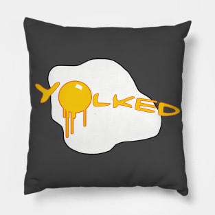 Yolked Pillow