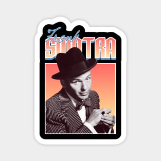 Frank Sinatra Magnet