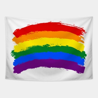 Pride Gay Tapestry