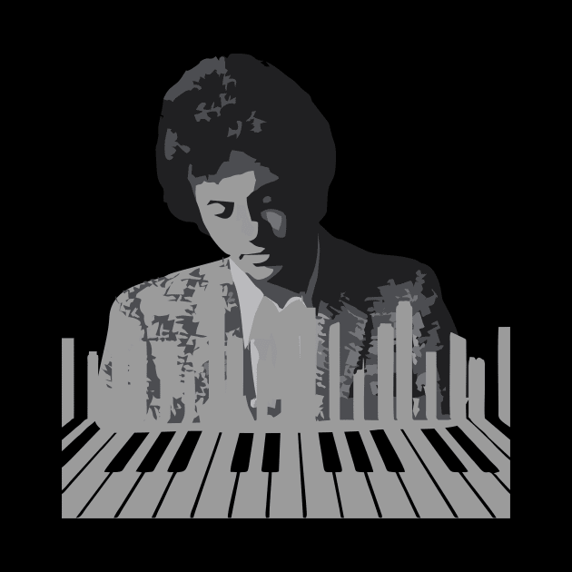 Aestethic BillyJoel by Kevindoa