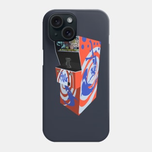 Amity Arcade Phone Case