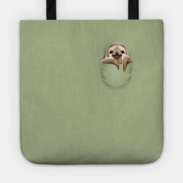 POCKET SLOTH