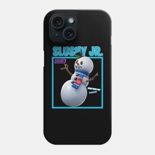 Slushy Soldier Phone Case