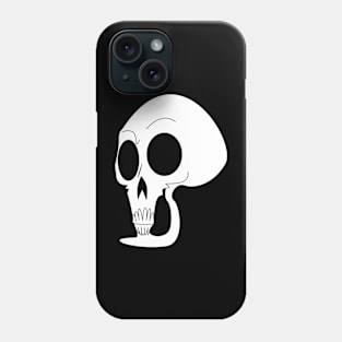 Skull Phone Case