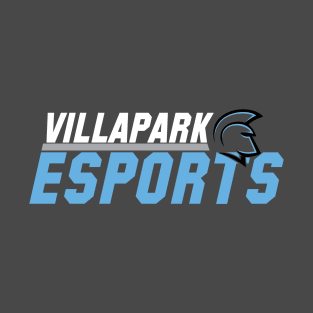 VPHS Esports College Style 2 T-Shirt