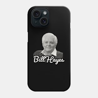 Bill Hayes / 1925 Phone Case