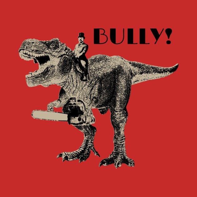 Bully! by Lemmi