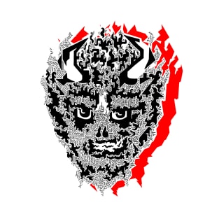 Demon T-Shirt