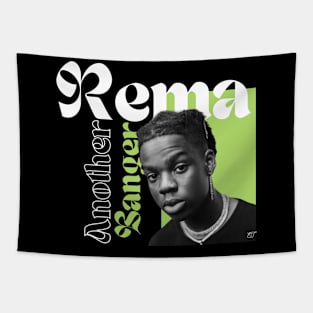 Rema Tapestry