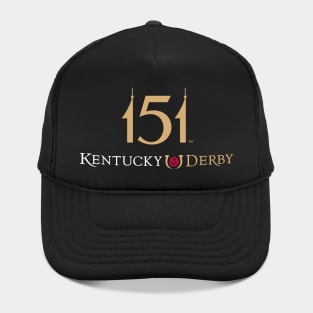 151 Kentucky Derby Hat