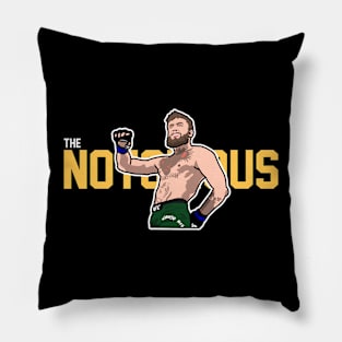 The notorious Pillow