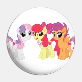 Future CMC Pin