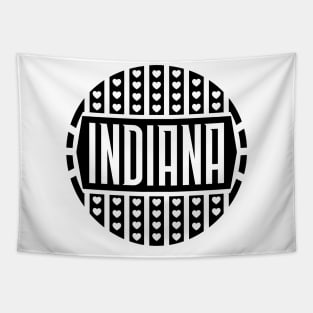 Indiana Tapestry