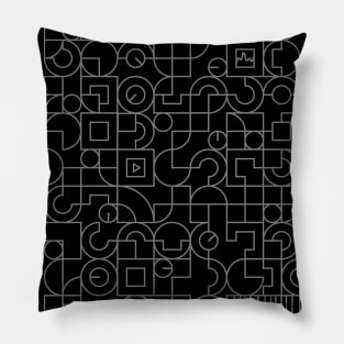 Dj electronic musician and music producer Pillow